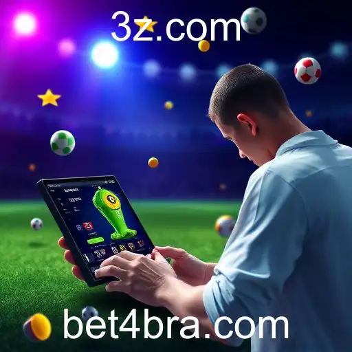 Expansão do Bet4 e o Crescimento dos Jogos Online no Brasil