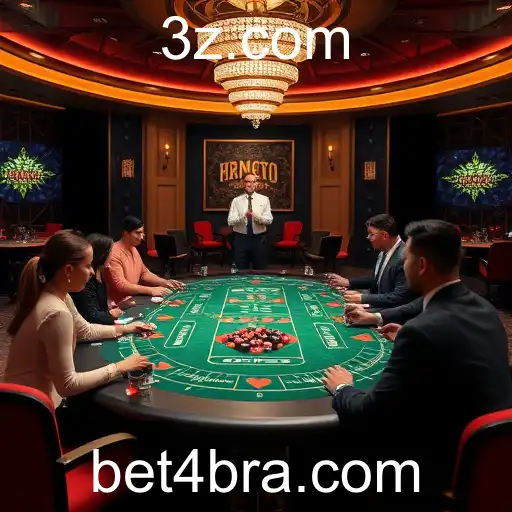 A Ascensão dos Jogos Online em 2025 e o Impacto da Bet4