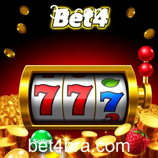 A Ascensão do Bet4 no Cenário Brasileiro