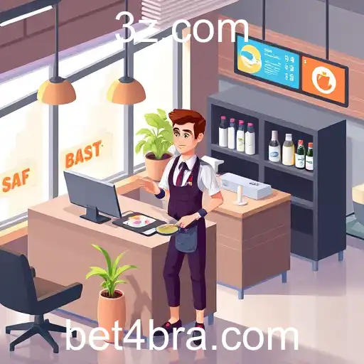 Revolução dos Jogos em 2025: O Impacto da Bet4 nas Tendências Atuais