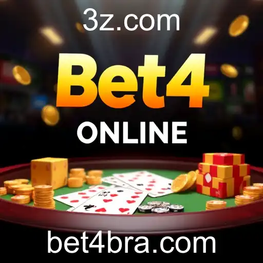 A Ascensão do Bet4: Inovações e Desafios