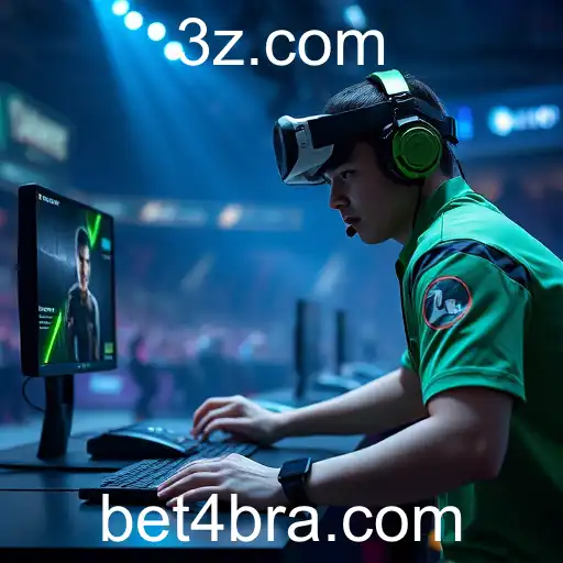 A Decisão Estratégica por Trás do Crescimento de Bet4