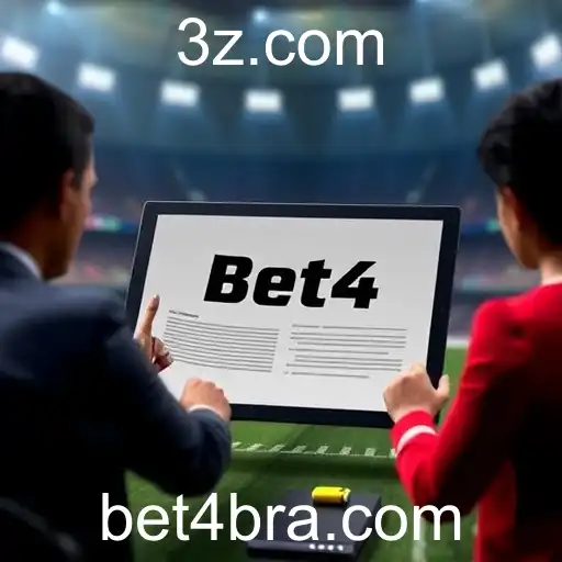 Contrato Usuário: Entendendo os Termos em Bet4