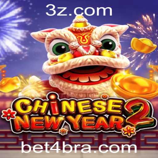 Descubra o Fascinante Jogo CHINESENEWYEAR2: Uma Aventura Cativante com Bet4