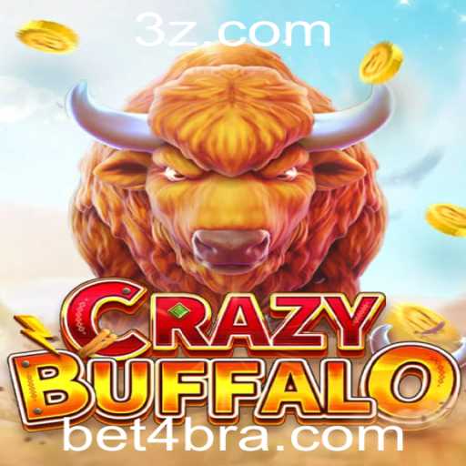 Descubra o Mundo de CRAZYBUFFALO: Entretenimento e Emoção ao Máximo