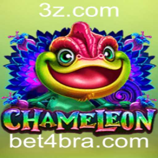 Chameleon: O Novo Jogo de Estratégia e Aventura da Bet4