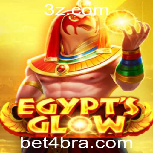 Explorando o Fascínio de EgyptsGlow: Uma Jornada Envolvente com Bet4