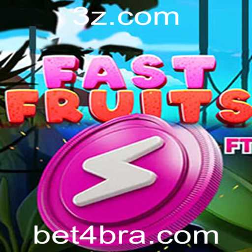 Explorando FastFruits: Um Guia Completo para o Jogo e as Regras da Plataforma Bet4