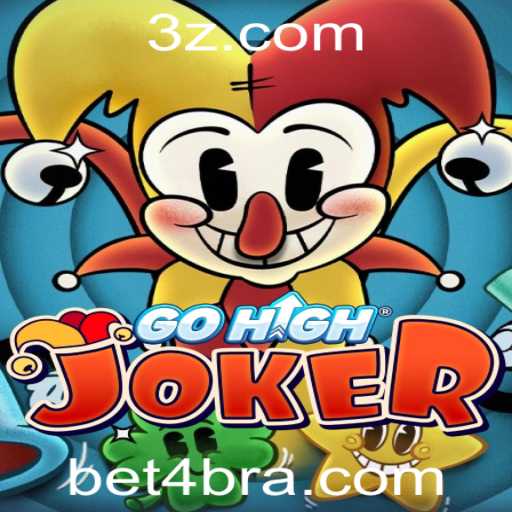 GoHighJoker: Análise Completa e Regras do Jogo com Bet4