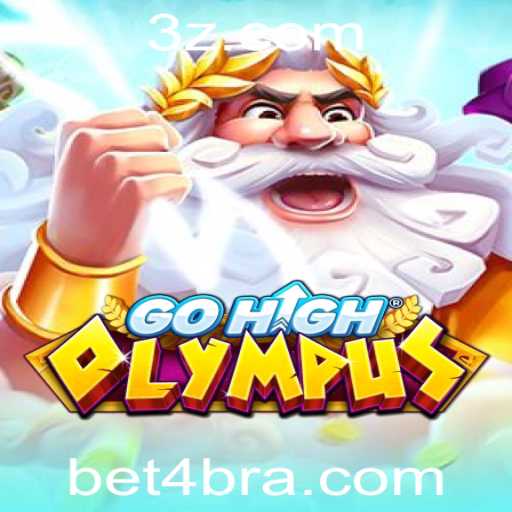 Explorando GoHighOlympus: O Novo Jogo de Aventura com Bet4