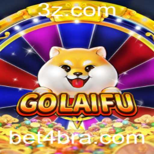 Introdução ao GoLaiFu: A Nova Sensação no Mundo dos Jogos de Apostas