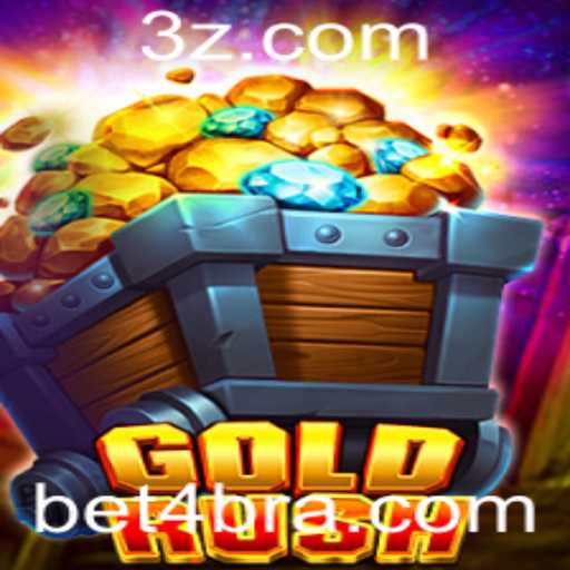 Explorando o Universo do Jogo GoldRush com a Plataforma Bet4