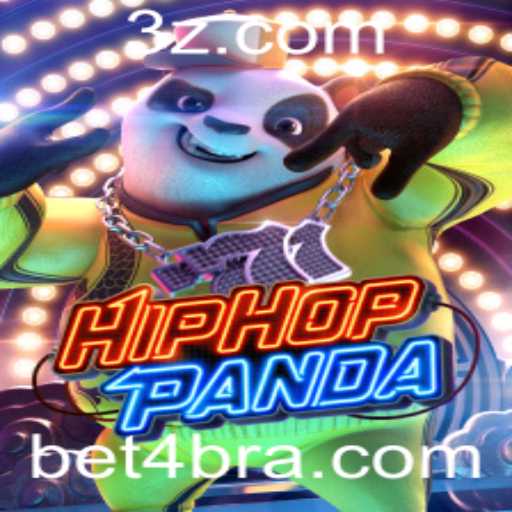 Descubra HipHopPanda: Um Jogo Cheio de Ritmo e Emoção