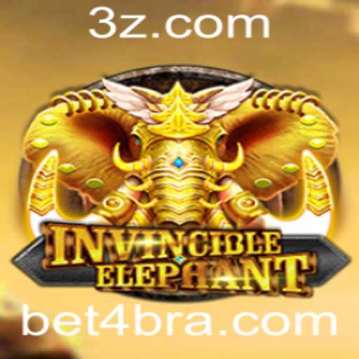 Descubra o Mundo de InvincibleElephant: Um Jogo Inovador com Bet4