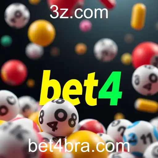 Descubra o Fascinante Mundo da Loteria com Bet4