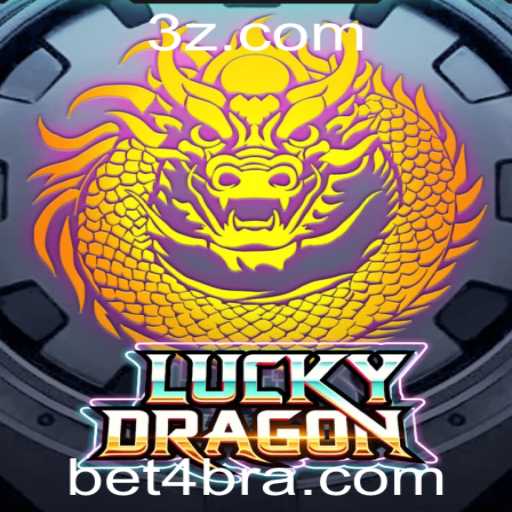 LuckyDragon: O Novo Jogo Que Está Redefinindo Apostas Com Bet4