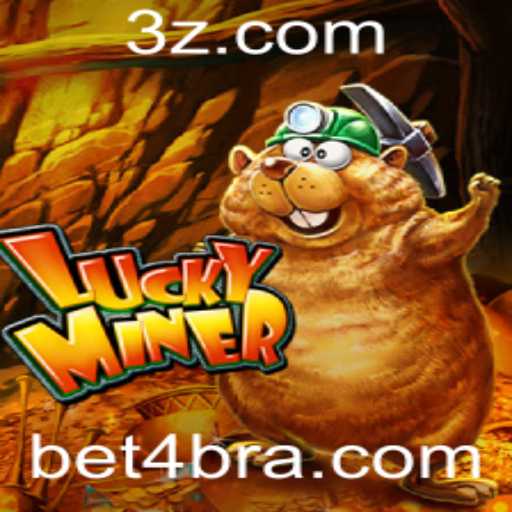 Descubra o Mundo de LuckyMiner e a Inovadora Plataforma Bet4