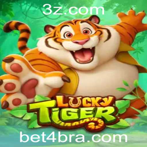 Descubra o Fascinante Jogo LuckyTiger com Bet4: Uma Nova Experiência de Aposta
