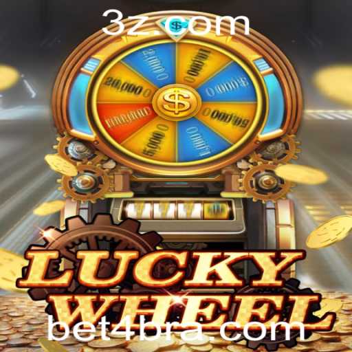 Explorando o Empolgante Jogo LuckyWheel e a Plataforma Bet4