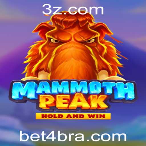 Explorando o Mundo de MammothPeak: Um Mergulho nas Regras e Estratégias do Jogo