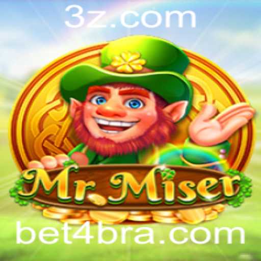 Explorando o Mundo do Jogo MrMiser com Bet4