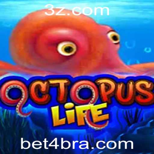 Explorando o Mundo de OctopusLife: Uma Aventura Subaquática com Bet4