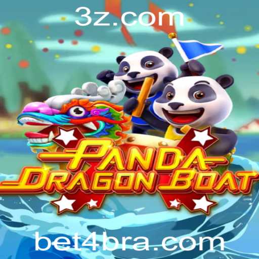 PANDADRAGONBOAT: Uma Nova Dimensão de Entretenimento e Aventura