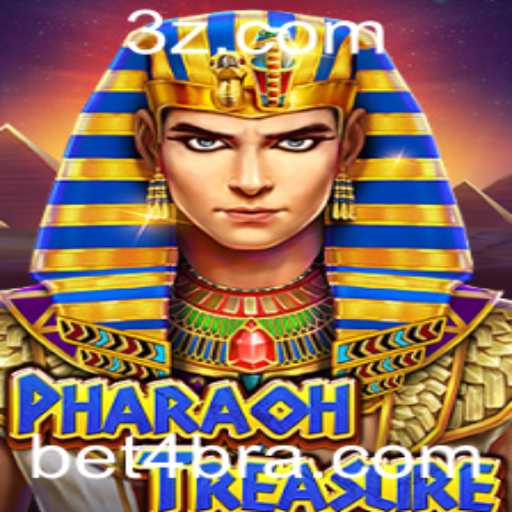 Descubra PharaohTreasure: O Novo Jogo de Aventura com Bet4