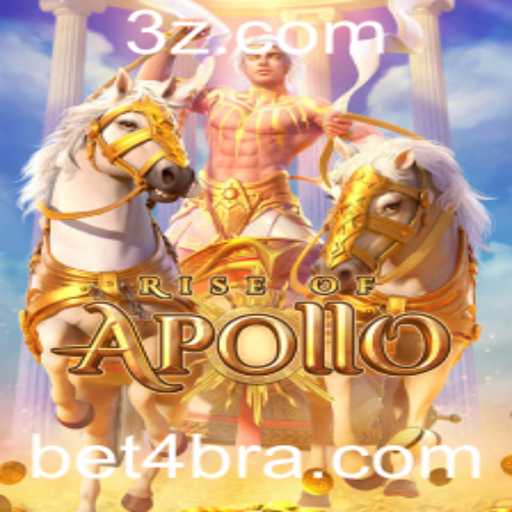RiseofApollo: A Nova Aventura de Bet4 no Cenário dos Jogos Online