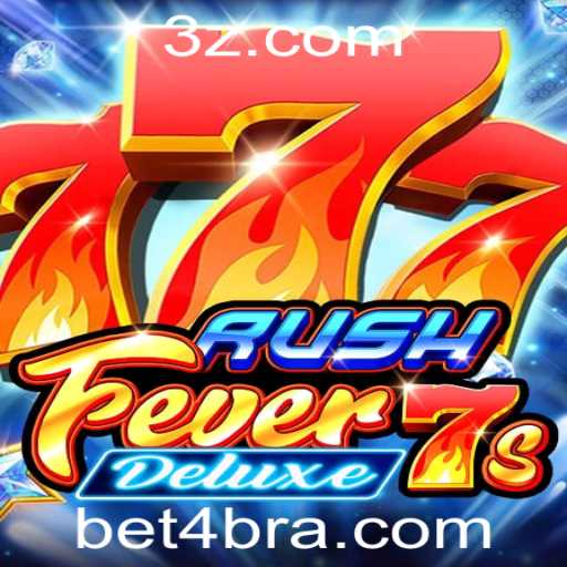 Descubra o Excitante Mundo de RushFever7sDeluxe com Bet4