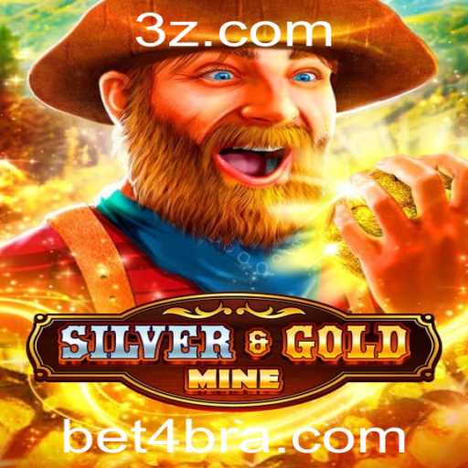 Explorando o Fascinante Mundo de SilverGold com Bet4