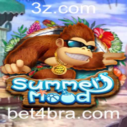 Descubra SummerMood: O Jogo Inovador com o Elemento Bet4