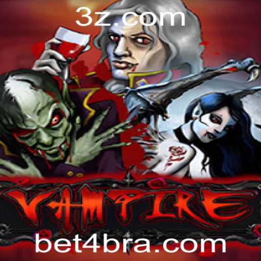 Descubra o Jogo 'Vampire': Uma Nova Experiência de Entretenimento com Bet4