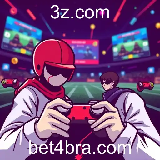 Videogames: Uma Jornada Através do Mundo Interativo