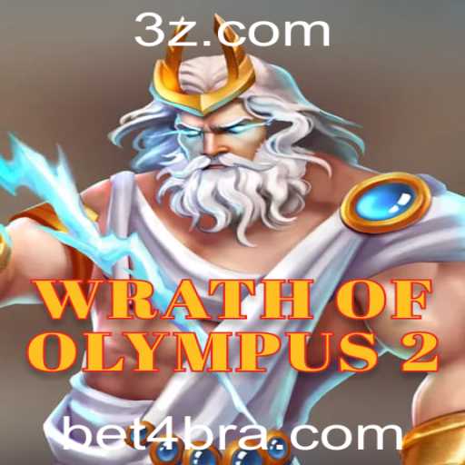 Explorando WrathofOlympus2: Um Mergulho no Mundo de Apostas com Bet4
